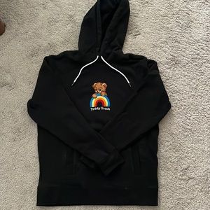 Teddy Fresh hoodie